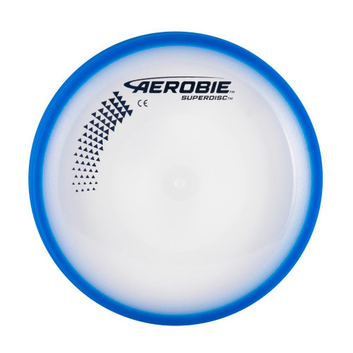 Aerobie Superdisc - Assorted Colors