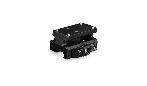 Red Dot Mount Riser-QR