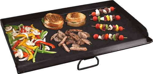 Griddle - 2 Burner