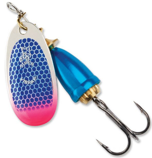 Blue Fox Classic Vibrax Spinners Size #1
