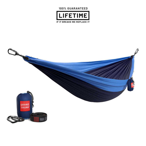 Grand Trunk Mozzy 360 Hammock Bug Net Shelter
