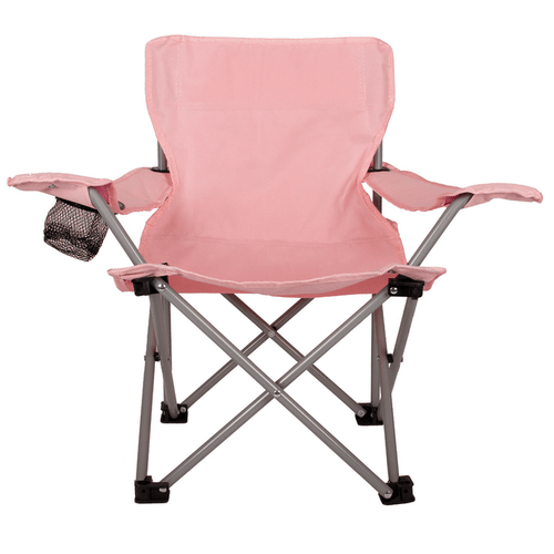 WFS Youth Quad Camp Chair- Assorted Colors
