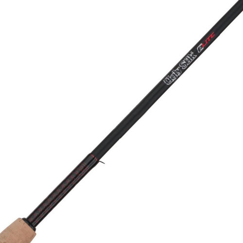 Shakespeare Ugly Stik Elite Rods - 8'6 - Black