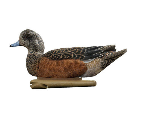 Avian-X Topflight Wigeon (6 Pack)