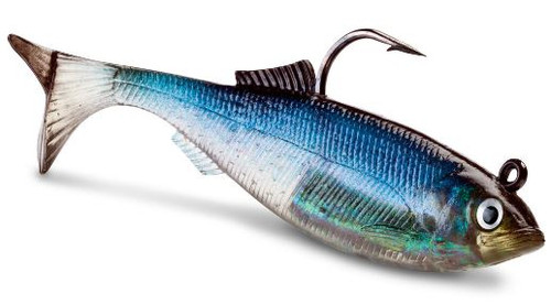 Rapala WildEye® Live Herring