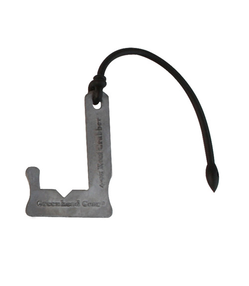 Avery Keel Grabber Weight