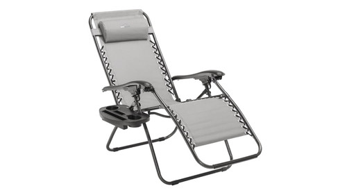 Alps Zero Gravity Lounge Chair