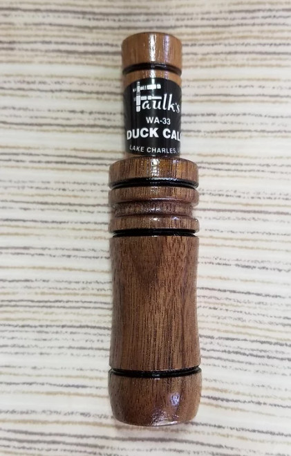 Faulk's Deluxe Duck Call Faulk's Deluxe Duck Call