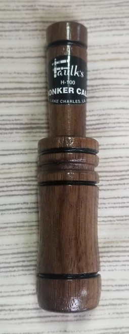 Faulk's Heritage Honker Call