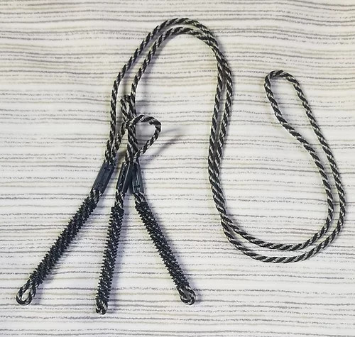 Faulk's Triple Lanyard Faulk's Triple Lanyard