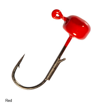 Z-Man Micro Finesse Shroomz