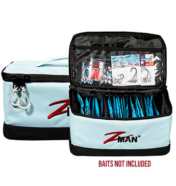 Z-Man Bait Lockerz