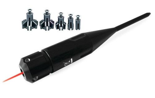 Bushnell Magnetic Boresighter