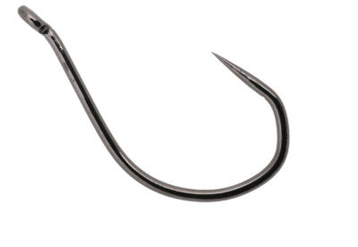 Owner American Barbless No Escape Fishing Hooks 3/0