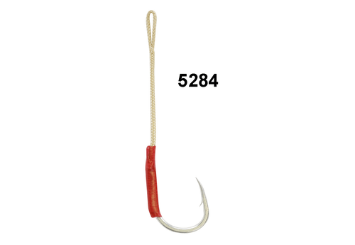 Owner SSW Straight Eye Cutting Point™ Bait Hooks - All Sizes