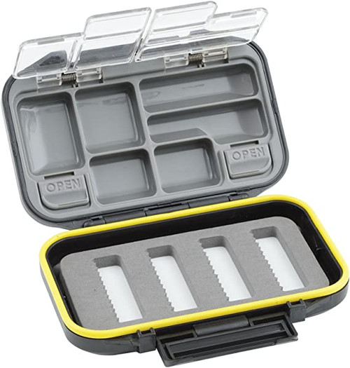 Dr. Slick Fly Box