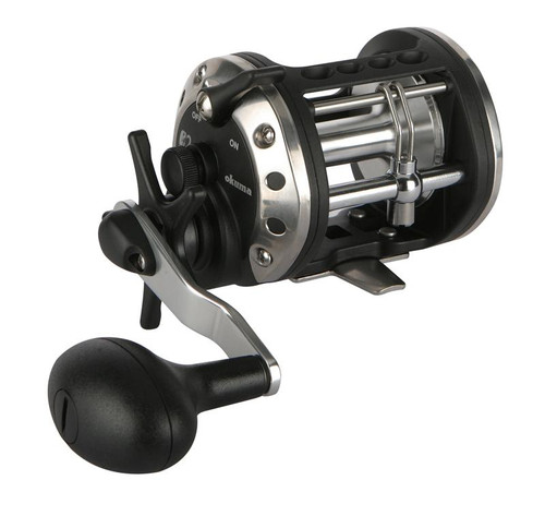 Okuma Classic Pro XP Levelwind