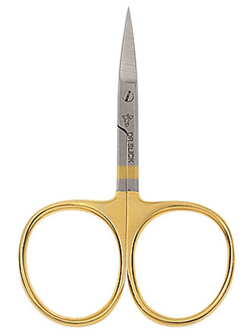 Dr. Slick Iris Scissors