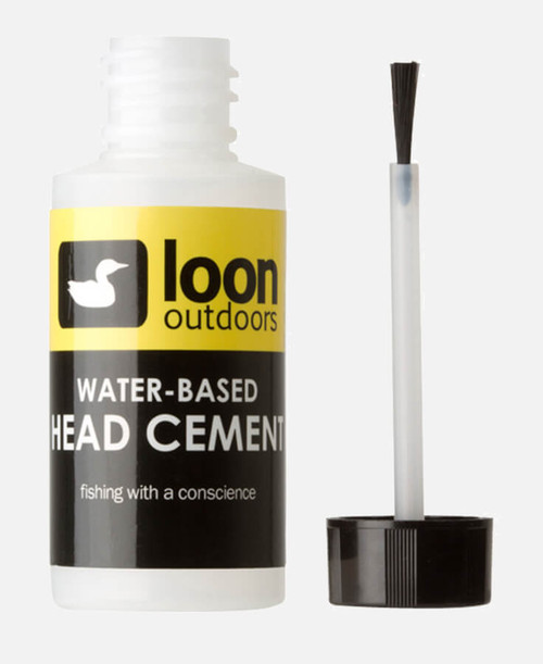 Loon Outdoors WB Head Cement