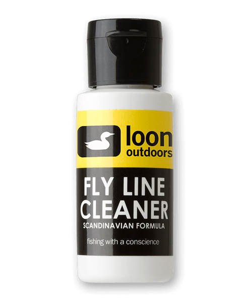 Loon Outdoors Scandinavian Fly Line Cleaner