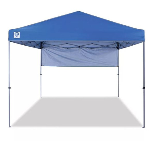Z-Shade Blast 10' x 10' Instant Canopy Value Pack