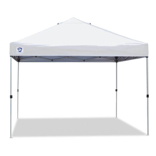 Z-Shade 10' x 10' Venture White