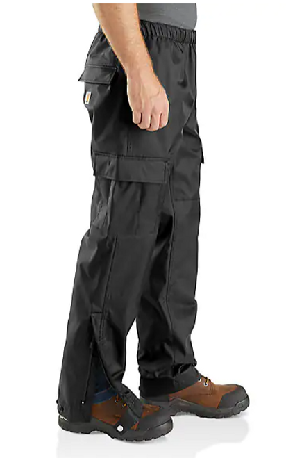 Men's Base Layer Thermal Pants - Carhartt Force® - Midweight