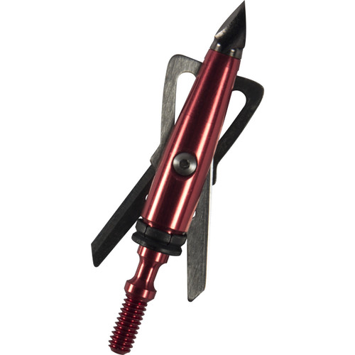 Rage Chisel Tip 2-Blade SC Broadhead