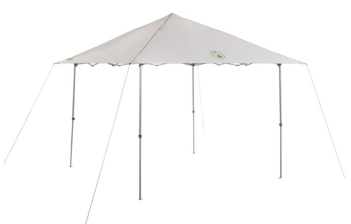 Coleman 10'x10' Light and Fast Instant Sun Shelter