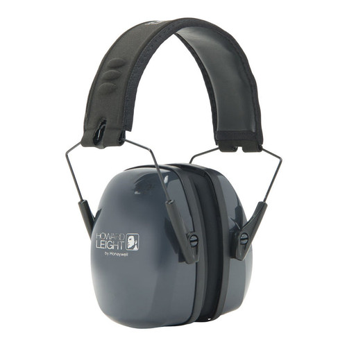 Howard Leight L2F Folding Slim Passive Earmuff