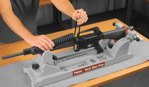Wheeler Delta Series AR-15 Delta Ring Tool Wheeler Delta Series AR-15 Delta Ring Tool