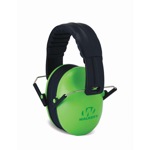 Walker's Baby & Kid's Folding Muff Ear Protection