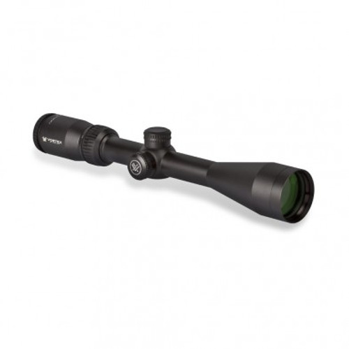 VORTEX CROSSFIRE II 4-12X44 RIFLESCOPE (1-INCH) V-PLEX