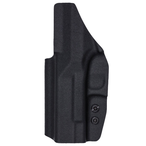Rounded Sig Sauer P320 Compact/Carry IWB KYDEX Holster (Optic Ready)