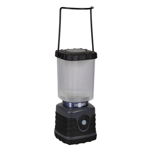 LP367 Mini Rugged 150 Lumen LED Lantern – LUXPRO