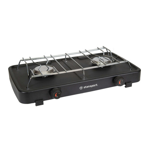 Camp Chef Explorer 2 Burner Stove