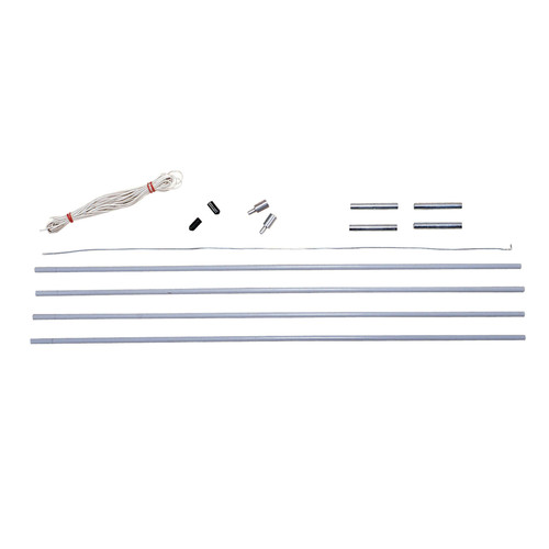 Stansport Tent Pole Replacement Kit