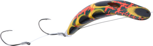 Yakima Bait SpinFish 3.0 Thumper 2 Pack Lure NEW 