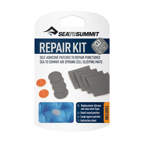 Sea To Summit Air Sprung Cell Mat Repair Kit