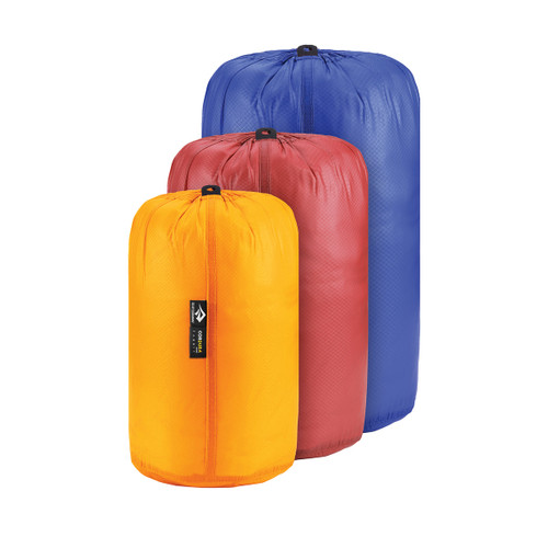 Sea to Summit Ultra-Sil Stuff Sack - 3 piece set