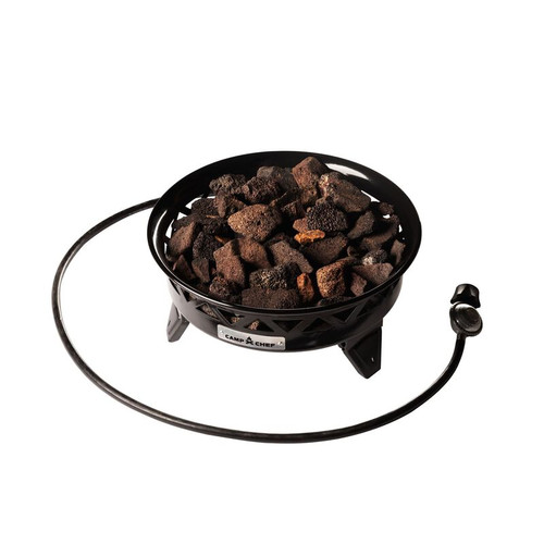 Camp Chef Del Rio Propane Fire Pit