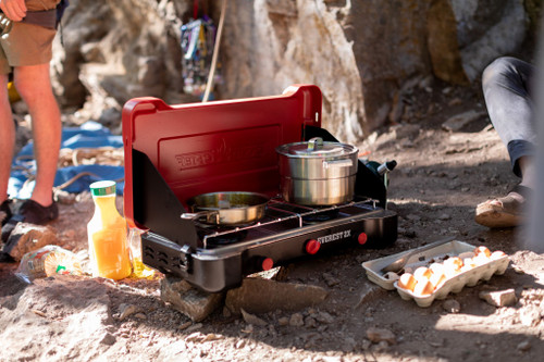 Camp Chef Products Sportco