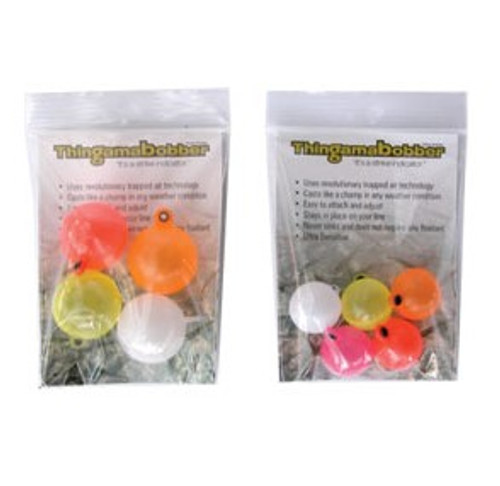 Thingamabobber Strike Indicator Assorted Colors