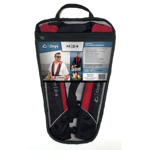 Air Span Angler Life Jacket