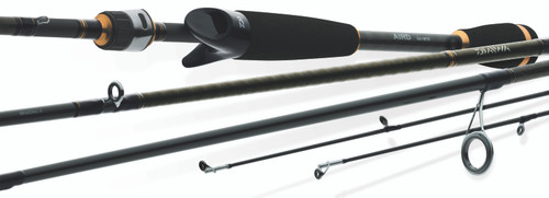 Daiwa Air X Trigger Grip Casting Rods