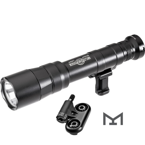 SureFire Turbo Scout Light® Pro