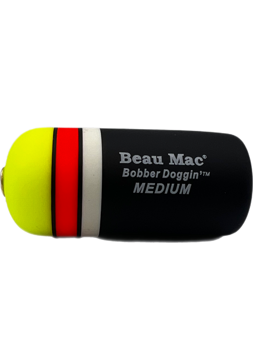 Beau Mac Bobber Doggin Floats (2 Pack)
