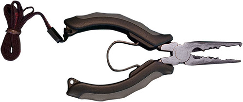  Meyerco WFFP Wild Fish 420 Stainless Steel Pliers : Sports &  Outdoors