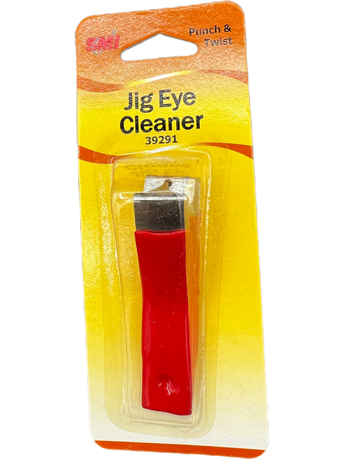 Beau Mac Jig Eye Cleaner