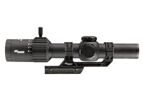 Sig Sauer Tango-MSR LPVO 1-8X24MM Scope